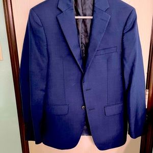 Calvin Klein Slim Fit Suit Jacket